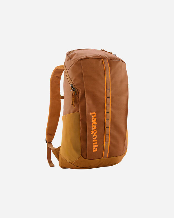 Black hole pack 25l