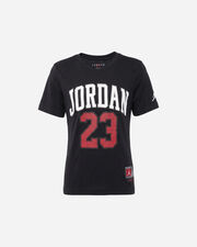 Jordan big23 graphic jr - Nero