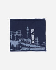 Brooklyn jr - Blu