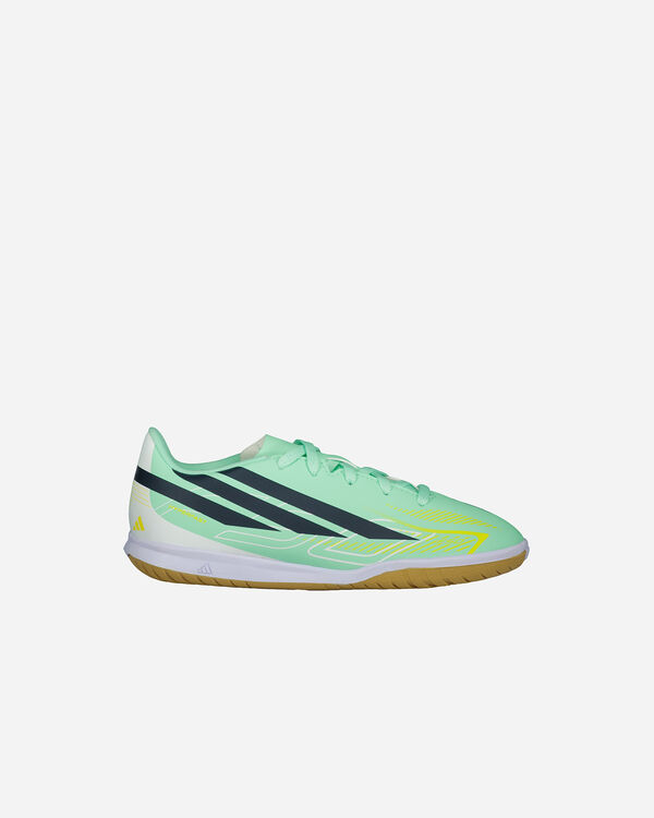 F50 hyperfast club in jr