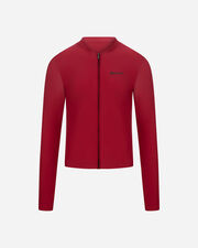 Maglia santini sensation ml rosso - Rosso