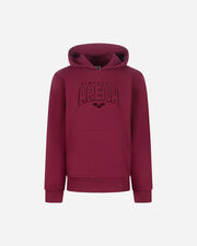 Athletic essential jr - Rosso