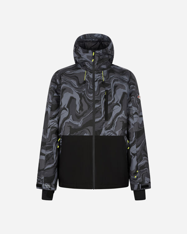 Essential rider m
