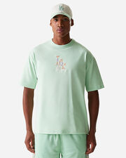 Mlb infill los angeles dogers m - Verde