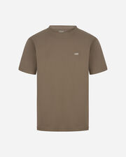 Small logo m - Marrone