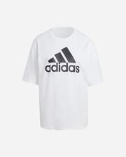 Big logo w - Bianco