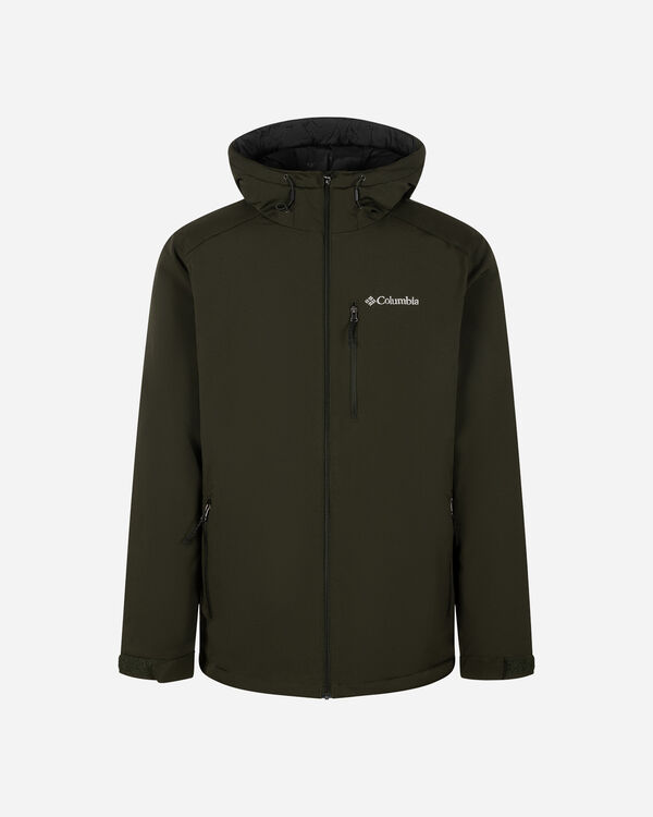 Gate racer softshell m