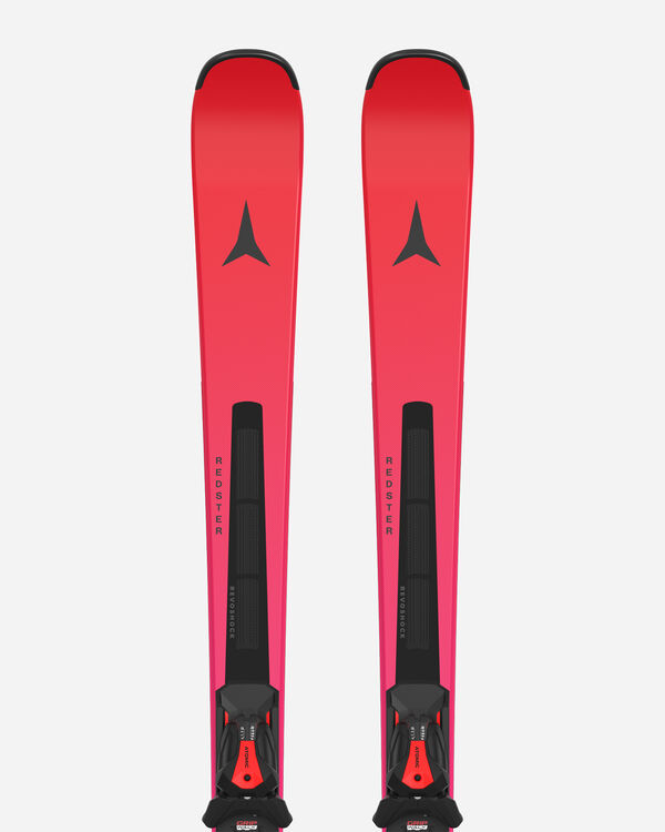 Redster s8 revoshock c + i 12 gw re aas 
