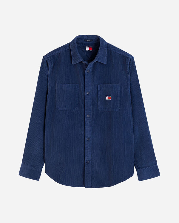 Corduroy m