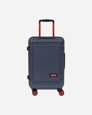 Resist'r zip cabin  - Blu Navy