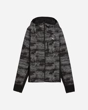 Primaloft reflective w - Nero