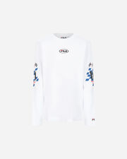 Contemporary street style jr - Bianco