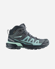 X ultra 360 mid gtx w - Grigio