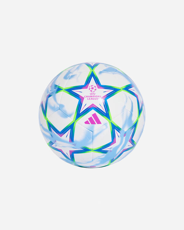 Uefa champions league training 26-27 