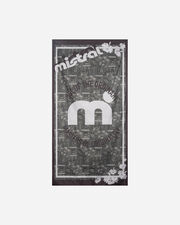 Microfibra stay lost  - Verde