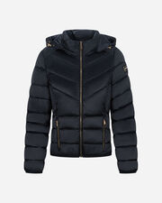 Basic w - Blu Navy