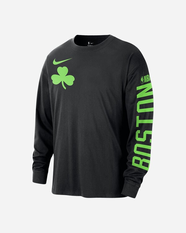 Boston celtics max90 m