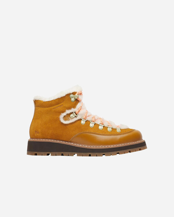 Sugarloaf mid lace cozy wp w
