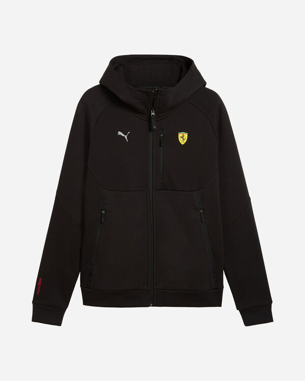 Ferrari tech m