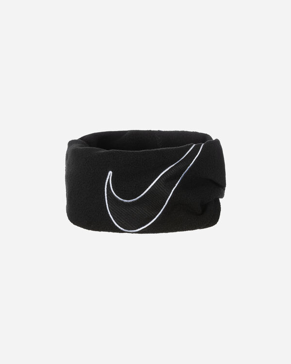 Fleece warmer 