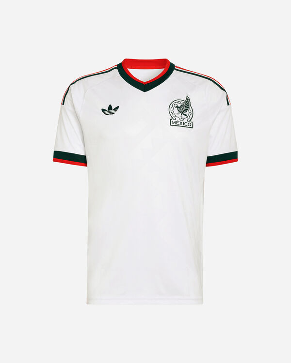 Messico 26 away m