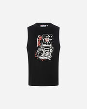 Contemporary street style jr - Nero