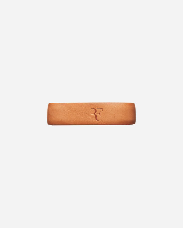 Federer leather 
