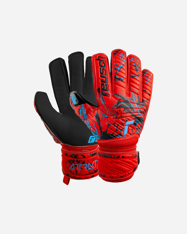 Attrakt grip plus m