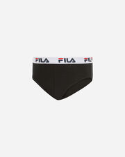 Slip basic jr - Nero