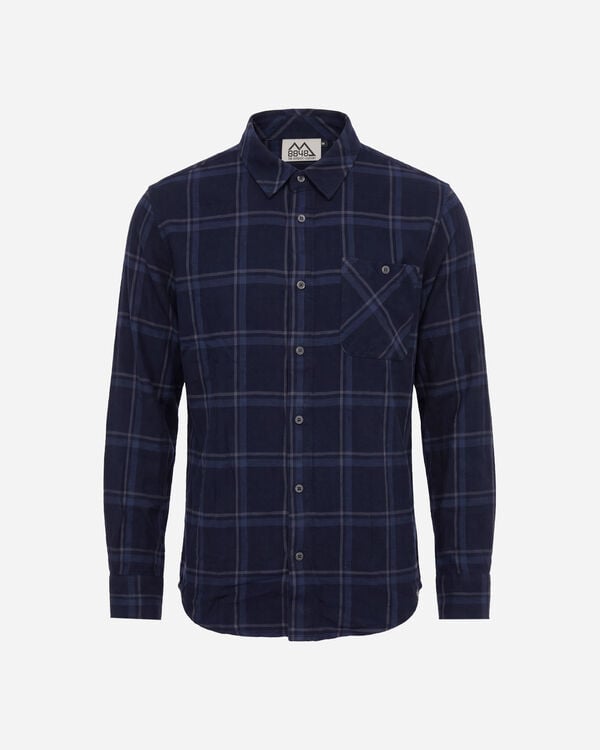 Flannel m