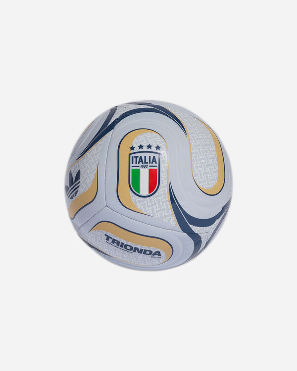 Trionda italia away club 