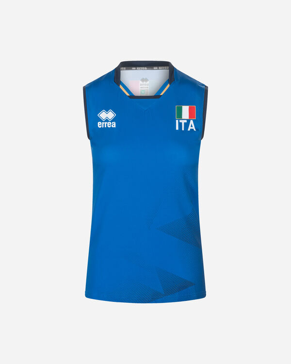 Italia parigi official w