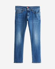 Scanton slim m - Denim