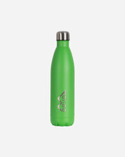 Steel double inox 0,75l  - Verde
