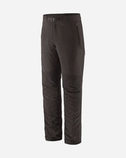 Terravia alpine m - Nero