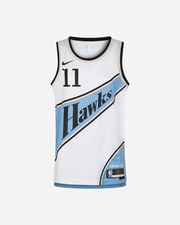 Atlanta hawks m - Bianco
