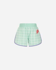Contemporary street style jr - Verde