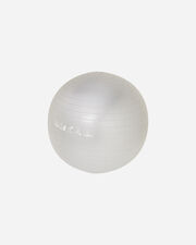 Gymnastic ball  - Argento
