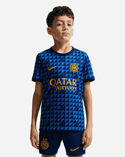 Inter 26 prematch jr - Color mix