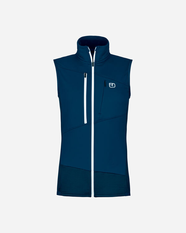 Fleece grid w