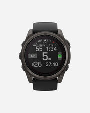 Fenix 8 solar 51mm sapphire  - Color mix