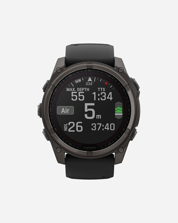 Fenix 8 solar 51mm sapphire 