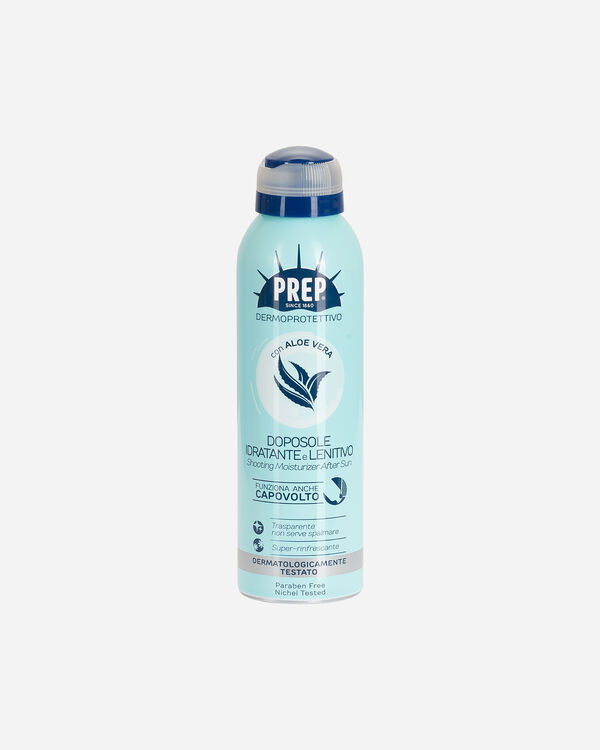 Spray solare aftersun 