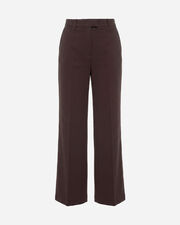 Essential w - Marrone