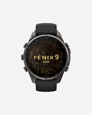 Fenix 9 pro inreach 47mm - Color mix