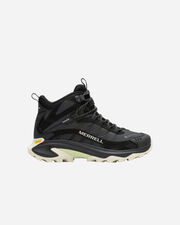 Moab speed 2 mid gtx w - Nero