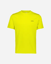 Tech small logo m - Giallo