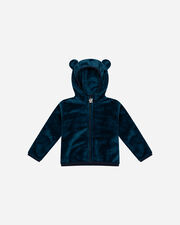Teddy t jr - Blu