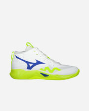 Wave momentum pro mid m - Bianco