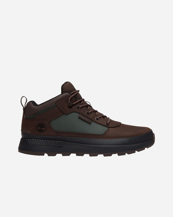 Field trekker low m